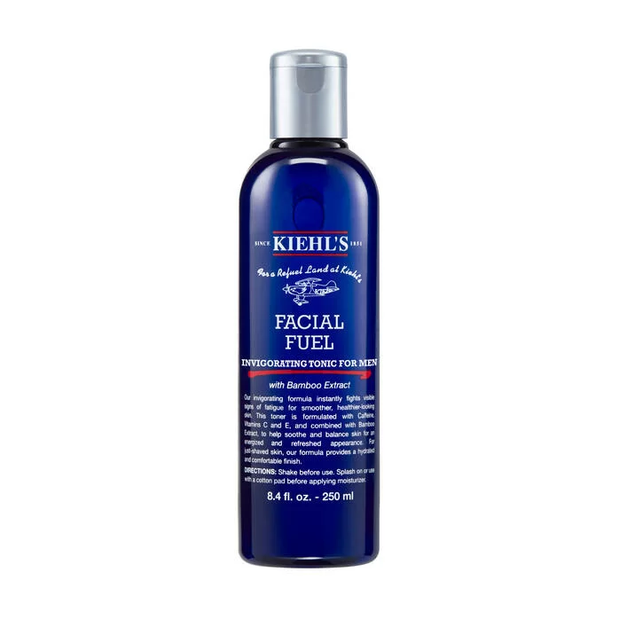 Facial Fuel Invigorating Tonic for Men
